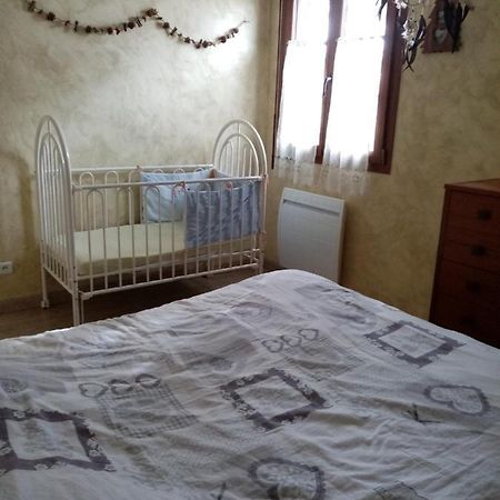 Bed and Breakfast Les Lutins Saffloz Zewnętrze zdjęcie